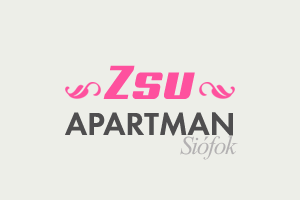 Apartman Siófok